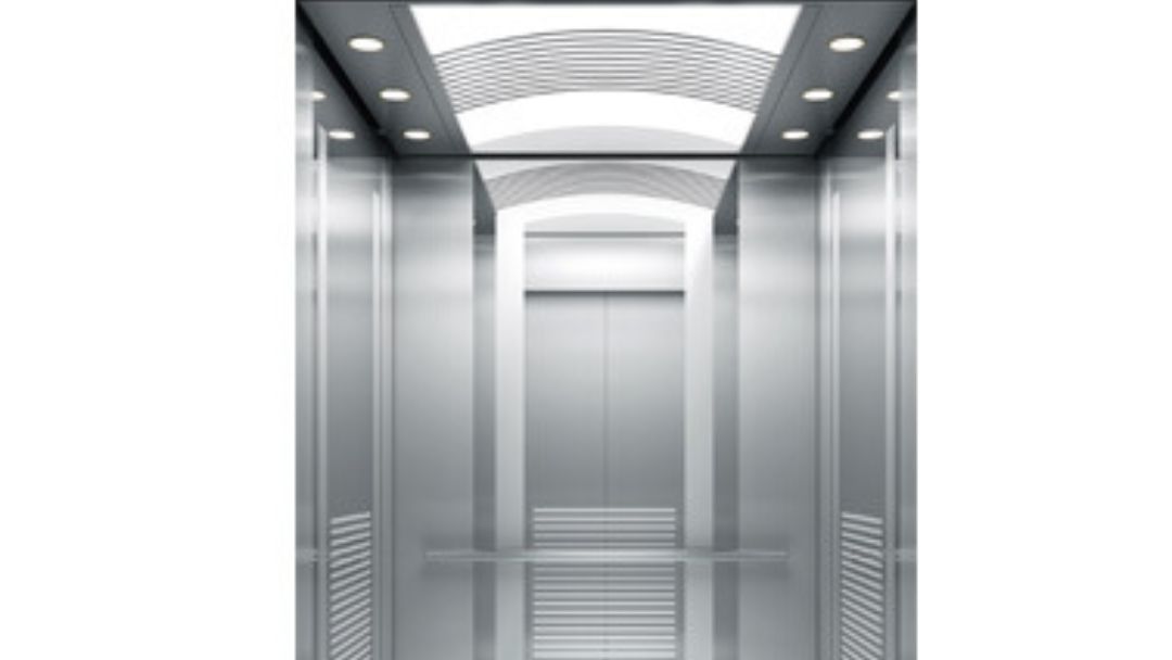 Affordable 13 Passenger Lift from Royal Fuji