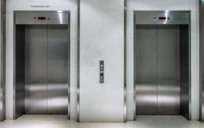 Passenger Lift Regulations in the UAE: Compliance and Safety by Royal Fuji