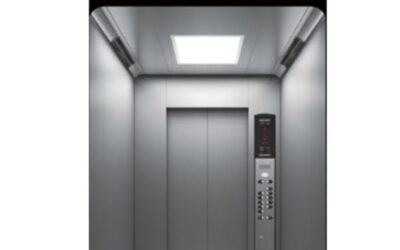 Importance of Passenger Lift Dimensions: Unlocking the Key to Seamless Mobility