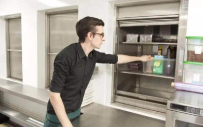 Food Elevator Dumbwaiter: An Essential Guide for Restaurant Owners