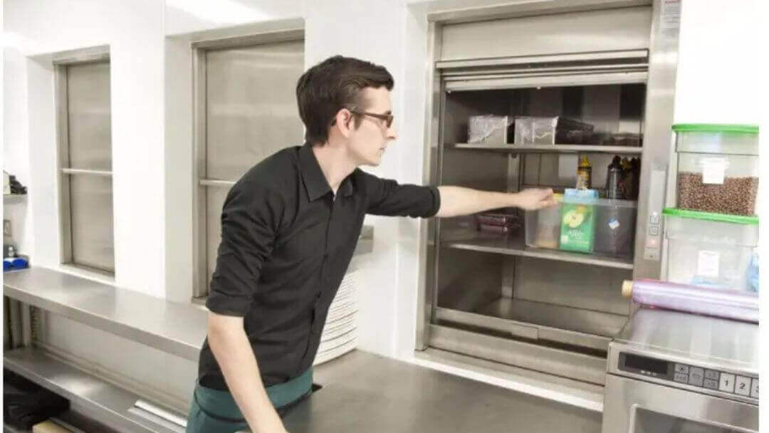 Food Elevator Dumbwaiter: An Essential Guide for Restaurant Owners