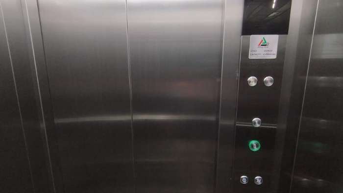Elevator Supply