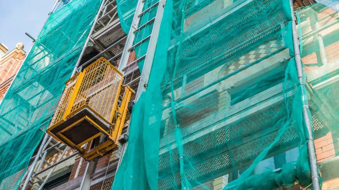 Industrial Freight Elevator Cost in Dubai, UAE