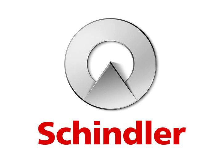 Logo of Schindler Group