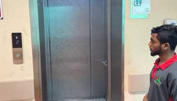 Elevator Third-Party Inspection
