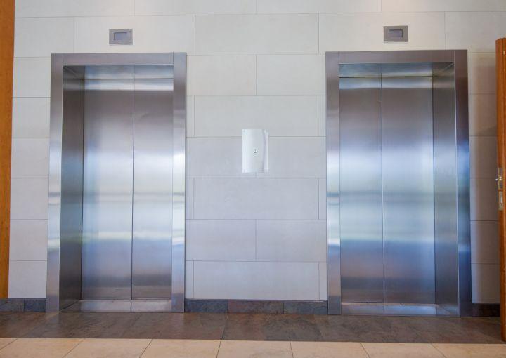 Royal Fuji Traction Elevator in Dubai - Elevating Urban Living
