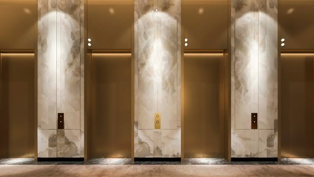 Commercial Lift in Dubai, UAE - Get Quote Now - Fuji Lifts