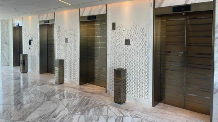 Commercial Elevators