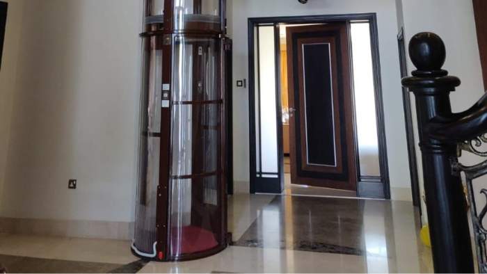 Residential Elevator