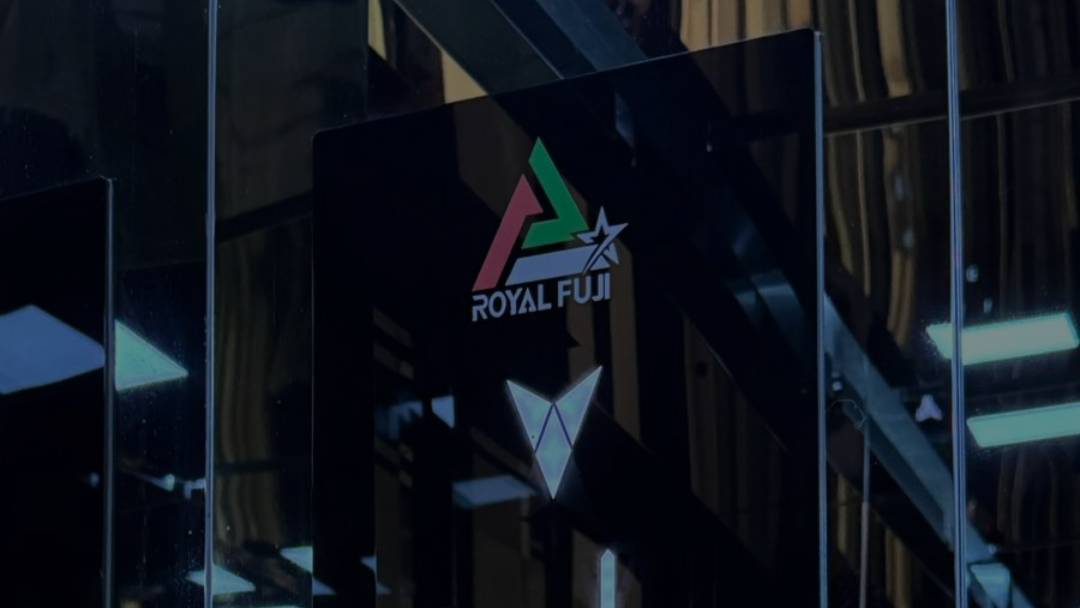 Royal Fuji Star Elevators and Escalators Dubai UAE