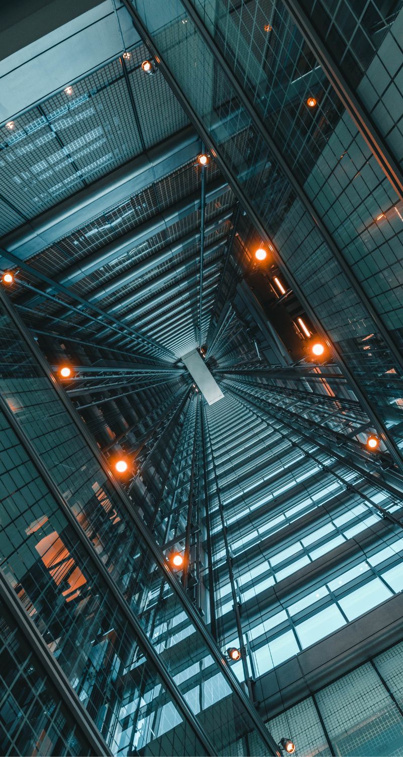 elevator service companies elevator company in Umm AL Quwain