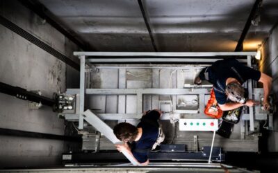 How to Choose the Right Elevator Maintenance Contract for You Today