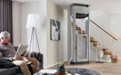 Small Lifts for Houses: A Practical Guide for Homeowners