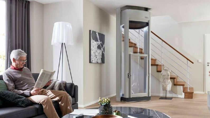 Small Lifts for Houses: A Practical Guide for Homeowners