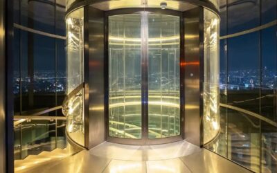 The Essential Guide to Elevator Modernization: Benefits, Process & More