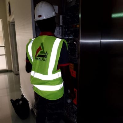 Compliance & Safety Inspections Compliance & Safety Inspections