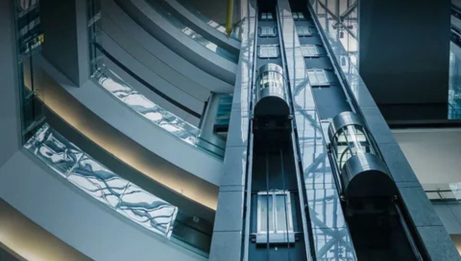 Elevator Technology