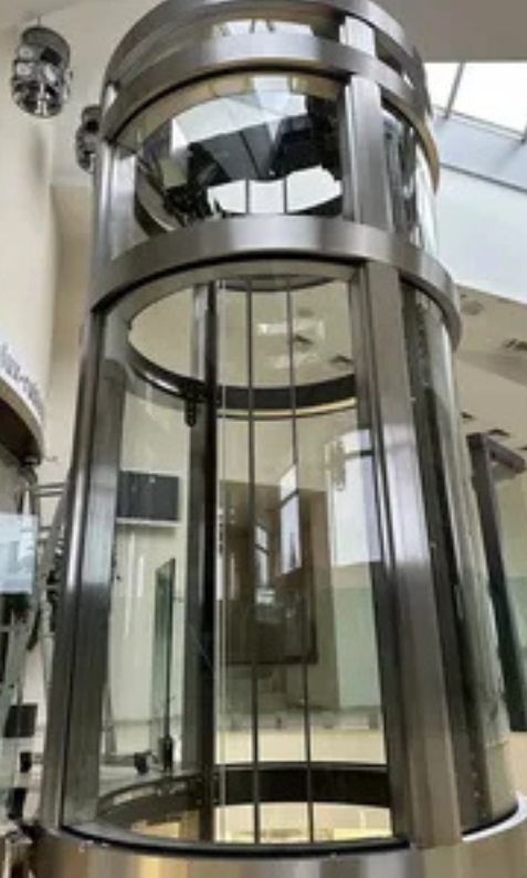 mini home elevator