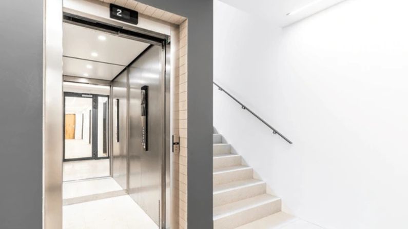 home elevator