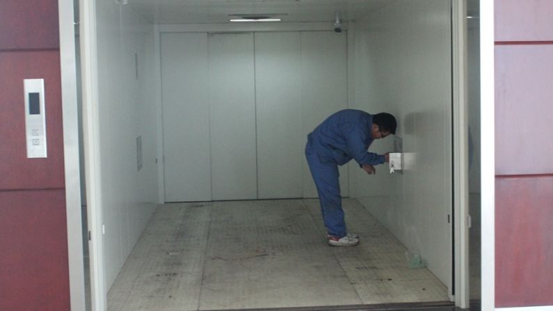 elevator amc service in Dubai