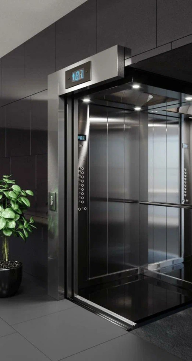 lift service lift services