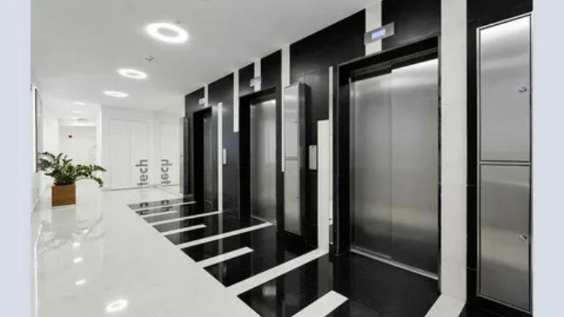 lifts for hospitality