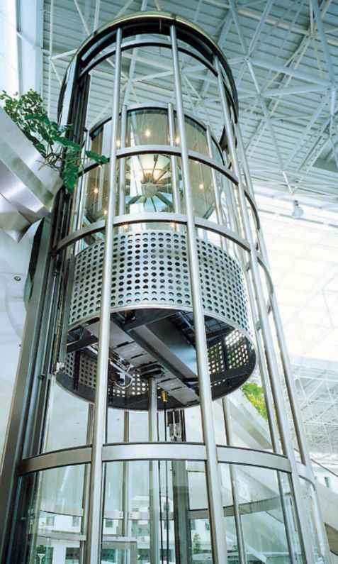 Royal Fuji elevator solutions elevator amc service solutions