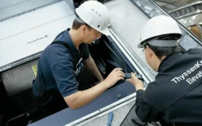 Why Preventive Elevator Maintenance Is Essential for Buildings in Dubai