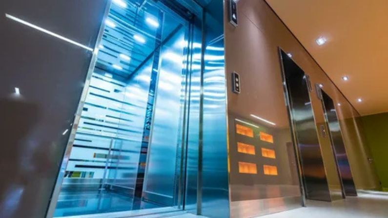 elevator lifespan measures