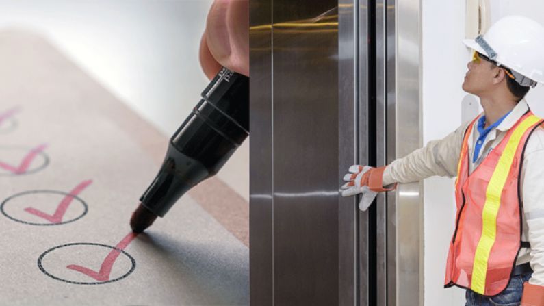 elevator maintenance elevator maintenance and upkeep