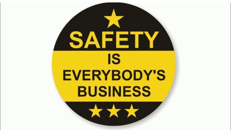 lift safety measures