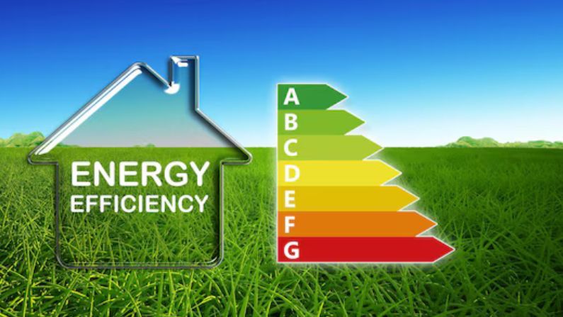 energy efficiency energy efficient features