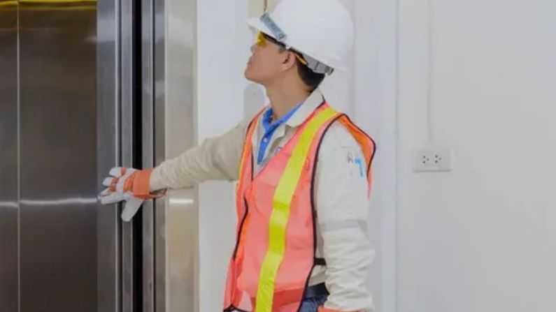 ensure compliances and safety safety checks