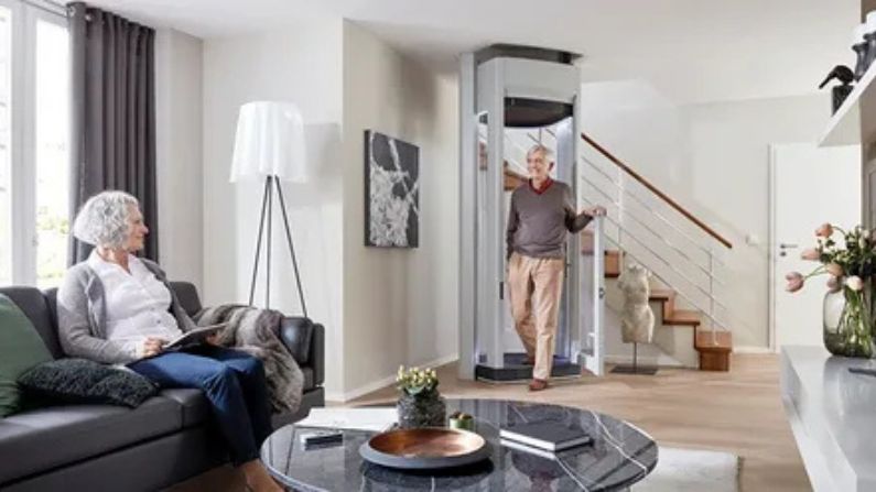 home lift comfort home elevator convenience and comfort
