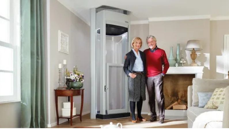 home lift home value home lifts increases home values