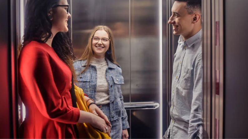 educational institutes elevators