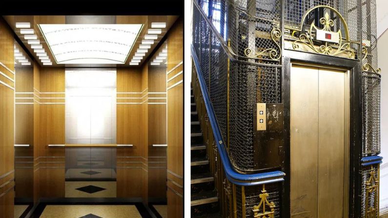 signs that elevator needs modernization signs that elevator needs modernization
