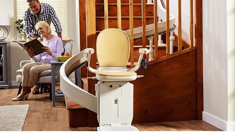 stair lifts stair lifts for home