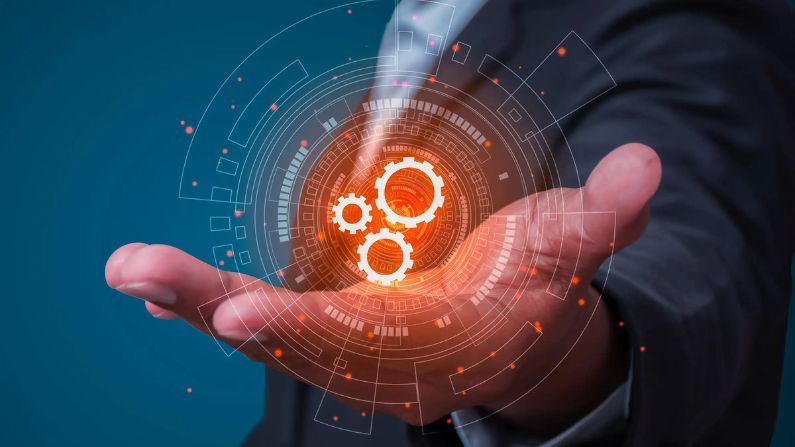technology improvements system upgrades