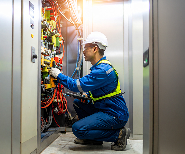 Annual Maintenance Contract