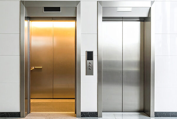Passenger Elevator in Saudi Arabia