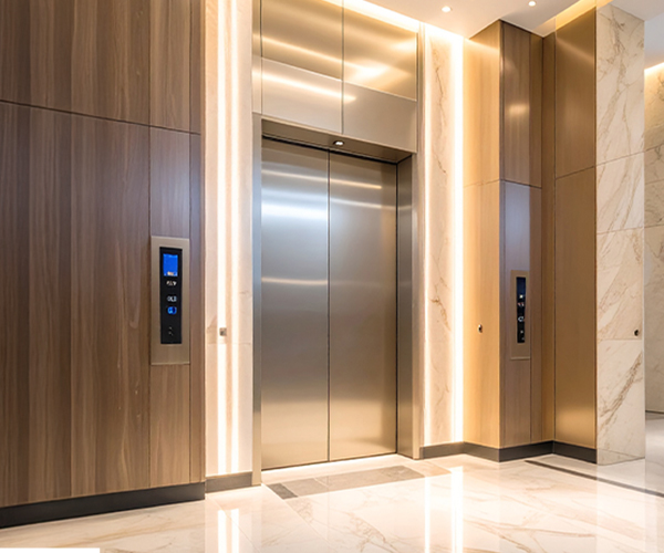 Elevator Modernization