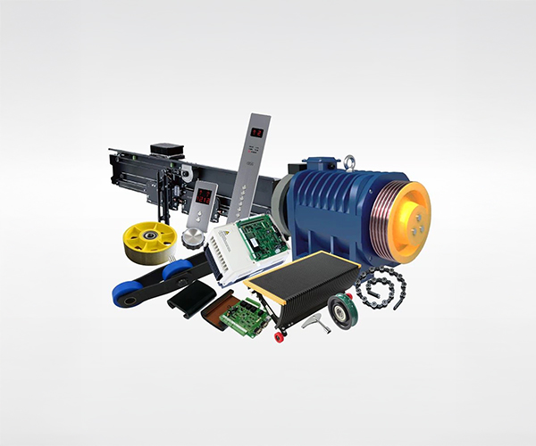 Elevator Spare Parts