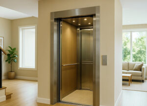 Home Elevator