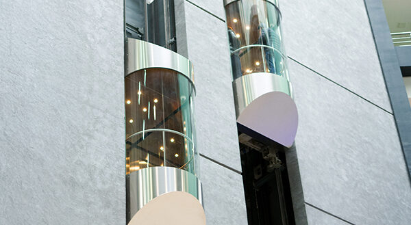 Panoramic Elevators