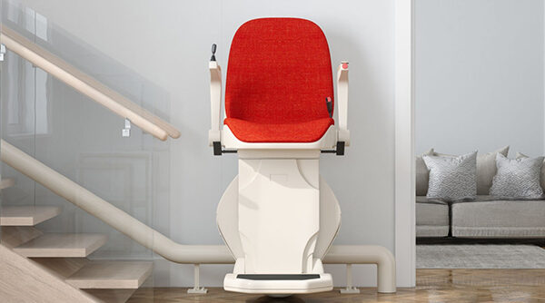 Stair_Chair Lift