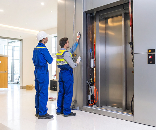 Elevator Installation