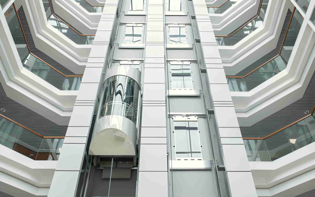Best Passenger Lift Manufacturer for Your Building