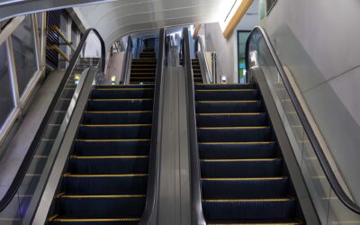 Common Lift and Escalator Problems — and How to Fix Them Fast