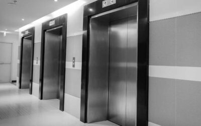 How Smart Elevator Upgrades Transform the Passenger Experience in Dubai